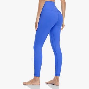 Hey Nuts Buttery Soft Leggings